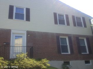 3555 Moultree Pl, Baltimore, MD 21236