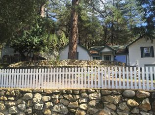 3267 Washington St, Placerville, CA 95667