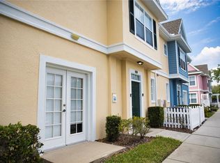 2205 San Vittorino Cir APT 104, Kissimmee, FL 34741