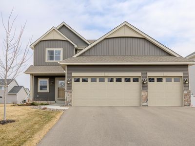 14310 Aspen Ave, Rosemount, MN, 55068
