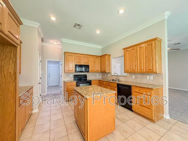 2601 Amber Forest Trl #2601 AMBER FOREST TR — Photo 6