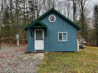 78 Oak Ridge Rd, Shirley Mills, ME 04485