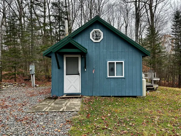 78 Oak Ridge Road, Shirley, ME 04485