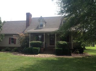 3451 Jones Sparkman Rd, Murray, KY 42071