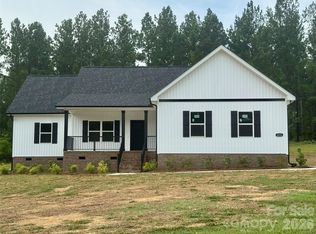 4316 Fletcher Funderburk Rd, Lancaster, SC 29720
