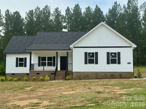 4316 Fletcher Funderburk Rd, Lancaster, SC 29720