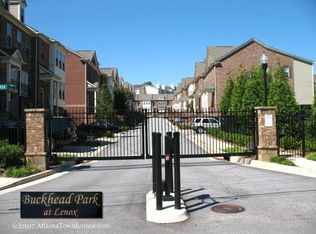 2550 Sibley Dr NE, Atlanta, GA 30324