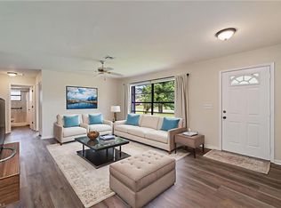 2198 55th St SW, Naples, FL 34116