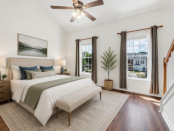 4th image of 204 Knightsborough Way