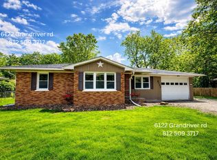 6122 Grand River Rd, Newburgh, IN
