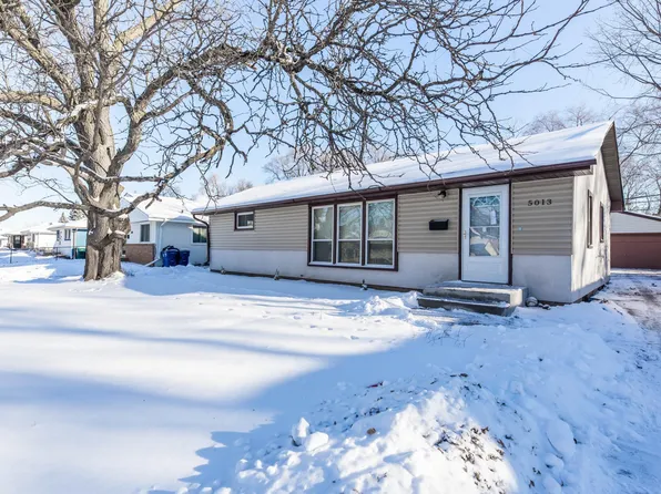 5013 Jackson St NE, Columbia Heights, MN 55421