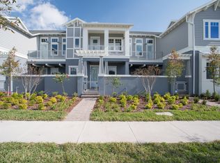 13475 Granger Ave, Orlando, FL 32827