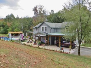167 Payne Run Rd, Dushore, PA 18614