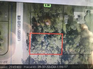 3183 Lowry Blvd SE, Palm Bay, FL 32909