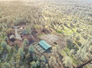 26846 Aslan Rd, Shingletown, CA 96088