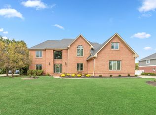 6890 Windrider Ct, Brownsburg, IN 46112