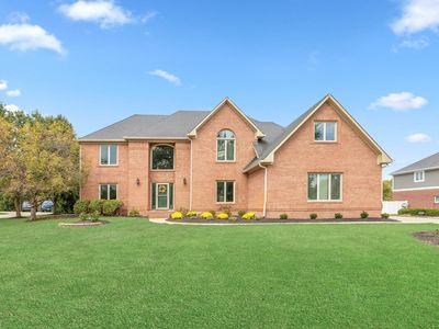 6890 Windrider Ct, Brownsburg, IN, 46112