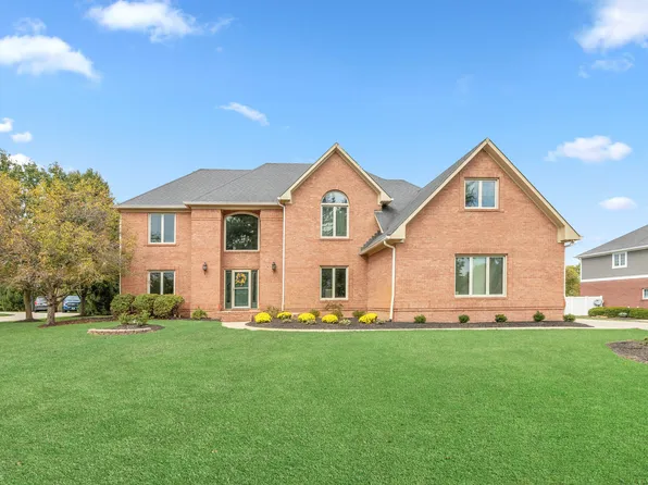 6890 Windrider Ct, Brownsburg, IN 46112