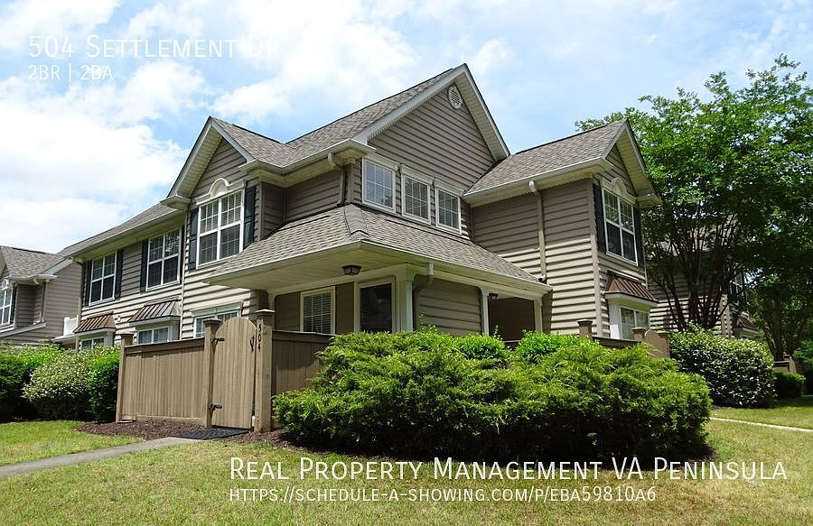 1st image of 504 Settlement Dr