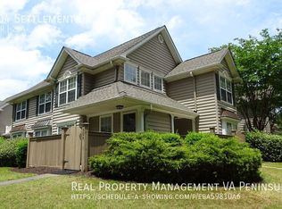 504 Settlement Dr, Williamsburg, VA 23188