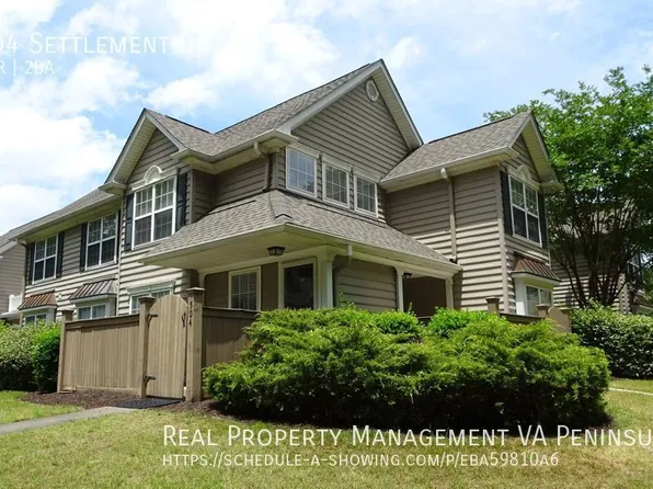 504 Settlement Dr, Williamsburg, VA 23188