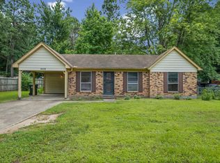 1032 Greencliff Rd, Collierville, TN 38017