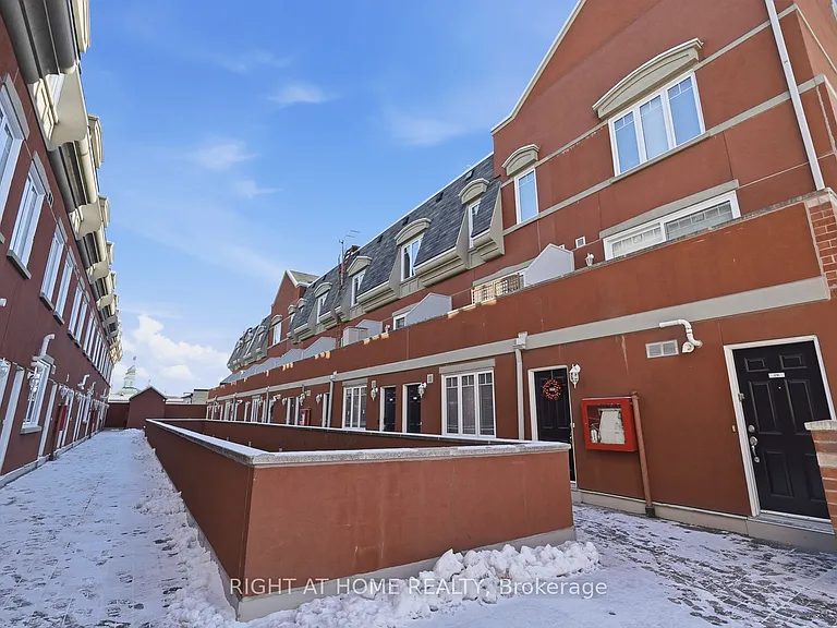 3400 Lake Shore Blvd W #217 — Photo 38