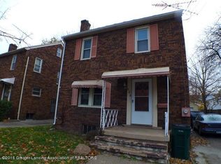 806 W Mount Hope Ave, Lansing, MI 48910