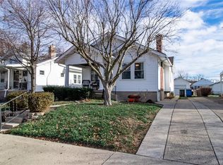 1848 Coventry Rd, Dayton, OH 45420