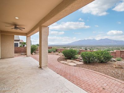 1793 W Calle Casas Lindas, Green Valley, AZ, 85622