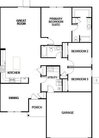 2nd image of 1149 Red Mile Blvd Lot 30