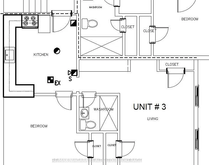 122 Hellems Ave #3 — Photo 2