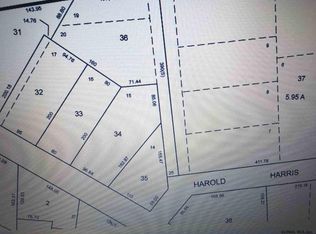 0 Dixon Rd, Queensbury, NY 12804