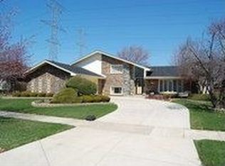 7556 Wheeler Dr, Orland Park, IL