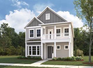 Amberlea Plan, Arbor Village, Matthews, NC 28105