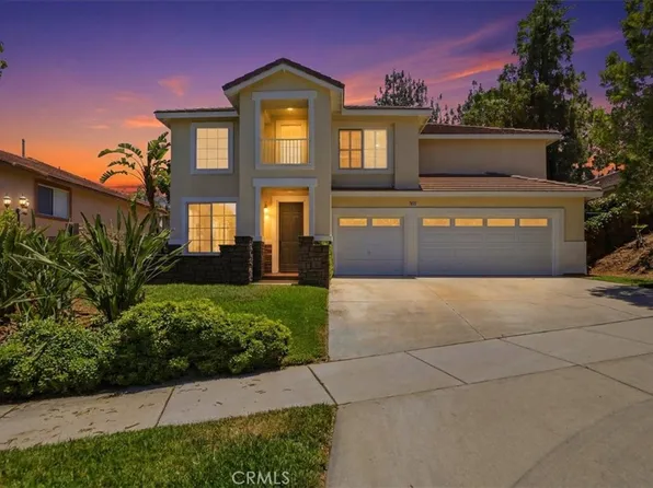 4115 Bennett Ave, Corona, CA 92883
