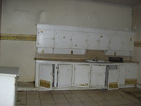 kitchen bef remodel