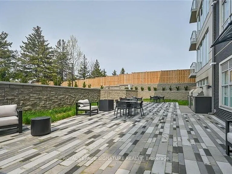 16 Markle Cres #207 — Photo 20