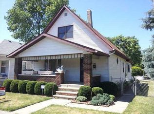 1734 Lambert St, Indianapolis, IN 46221