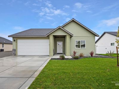 416 Rock Dove Loop, Twin Falls, ID, 83301