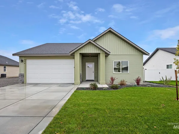 416 Rock Dove Loop, Twin Falls, ID 83301