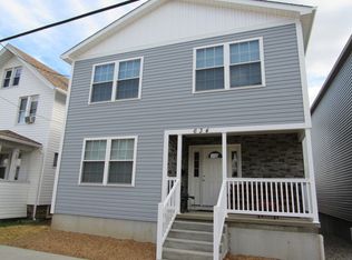 634 Locust St, Indiana, PA 15701