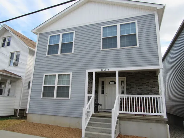 634 Locust St, 634 Locust St, Indiana, PA 15701