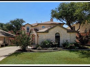 2251 Shark Loop, Round Rock, TX 78664