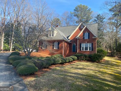 811 Collinwood Rd SE, Rome, GA, 30161