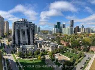 120 Harrison Garden Blvd #1512, Toronto, ON M2N