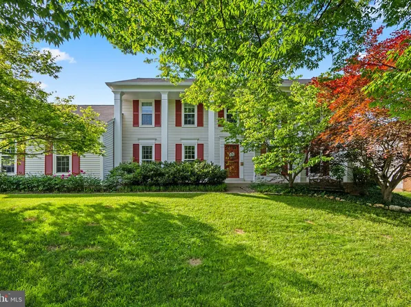 3301 Ashmore Ct, Olney, MD 20832