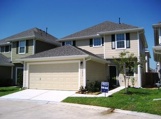 6307 Wilshire Fern, Houston, TX 77040