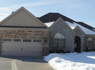 2417 Geppa Ct, Lexington, KY 40509