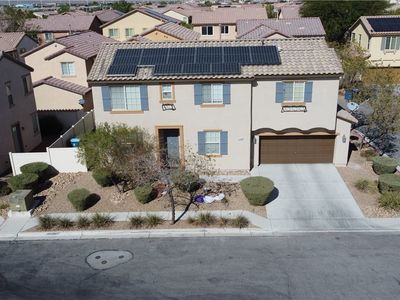 2404 Briggsdale Ave, North Las Vegas, NV, 89081